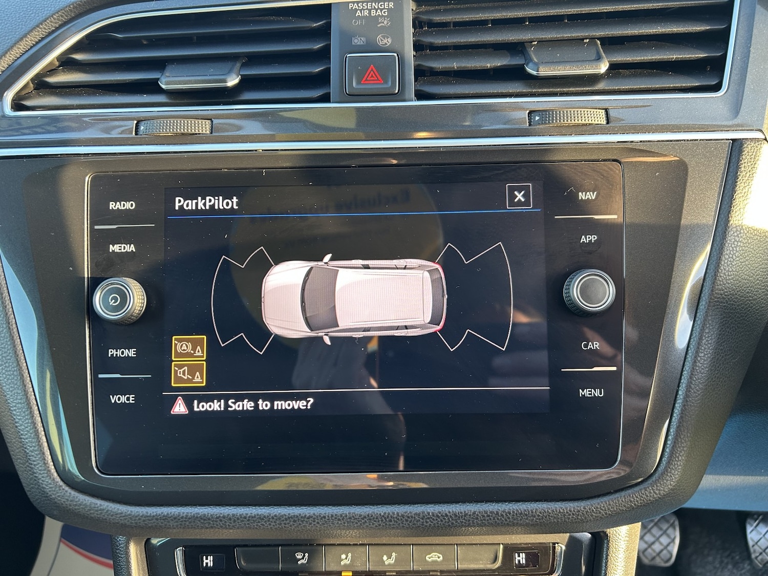 Used Volkswagen Tiguan 2018 for sale - 77014802: Photo 10