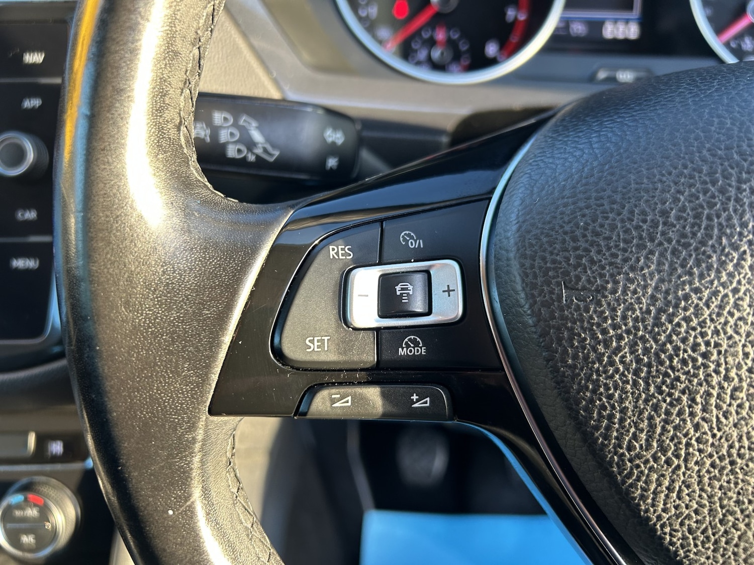 Used Volkswagen Tiguan 2018 for sale - 77014802: Photo 13