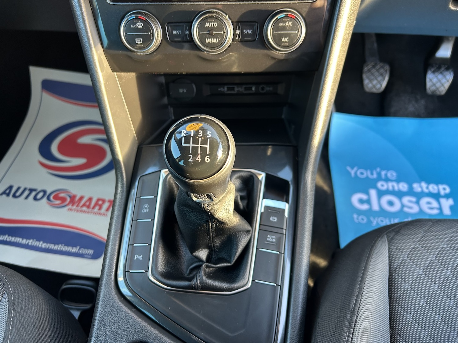 Used Volkswagen Tiguan 2018 for sale - 77014802: Photo 15