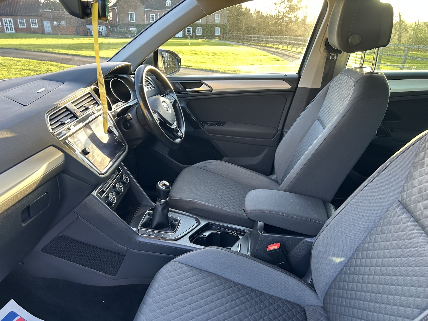 Used Volkswagen Tiguan 2018 for sale - 77014802: Photo 27