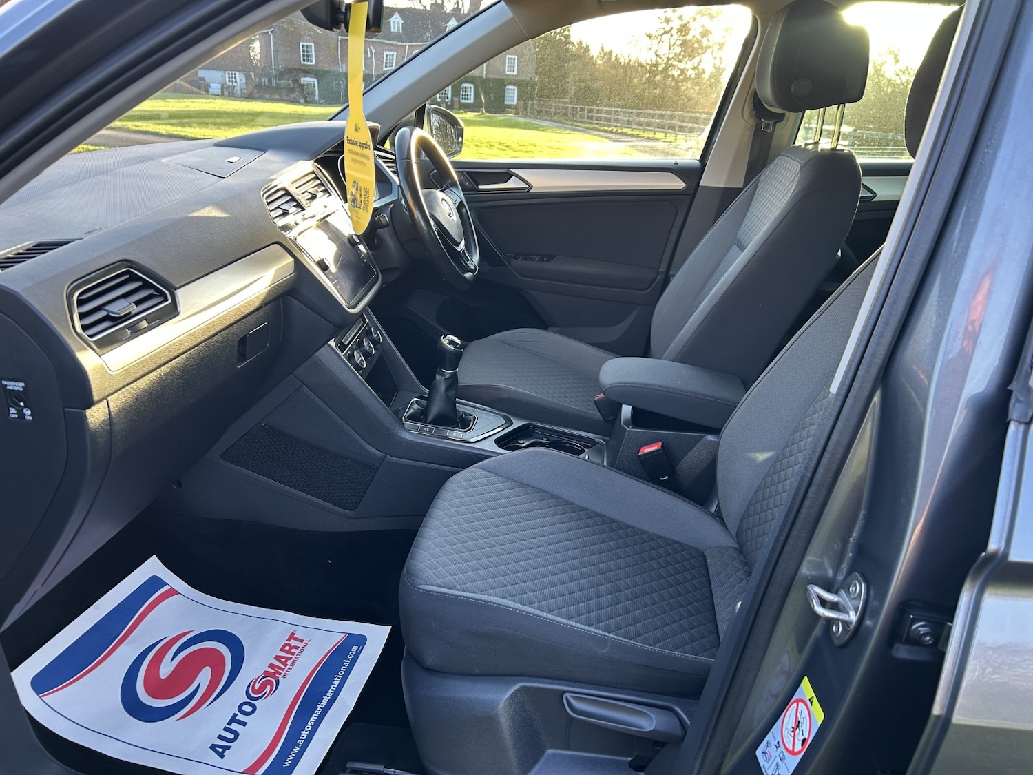 Used Volkswagen Tiguan 2018 for sale - 77014802: Photo 28