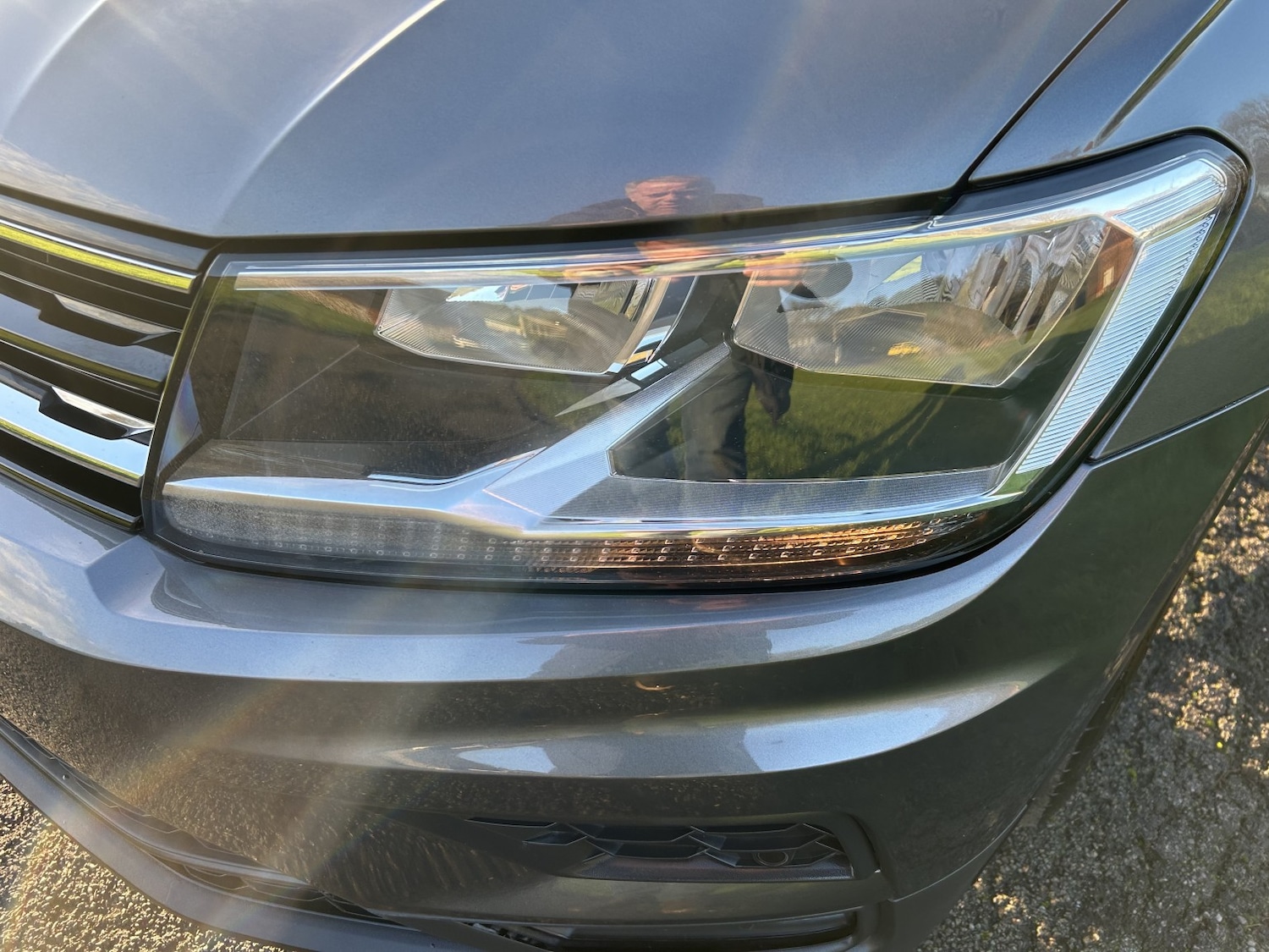 Used Volkswagen Tiguan 2018 for sale - 77014802: Photo 31