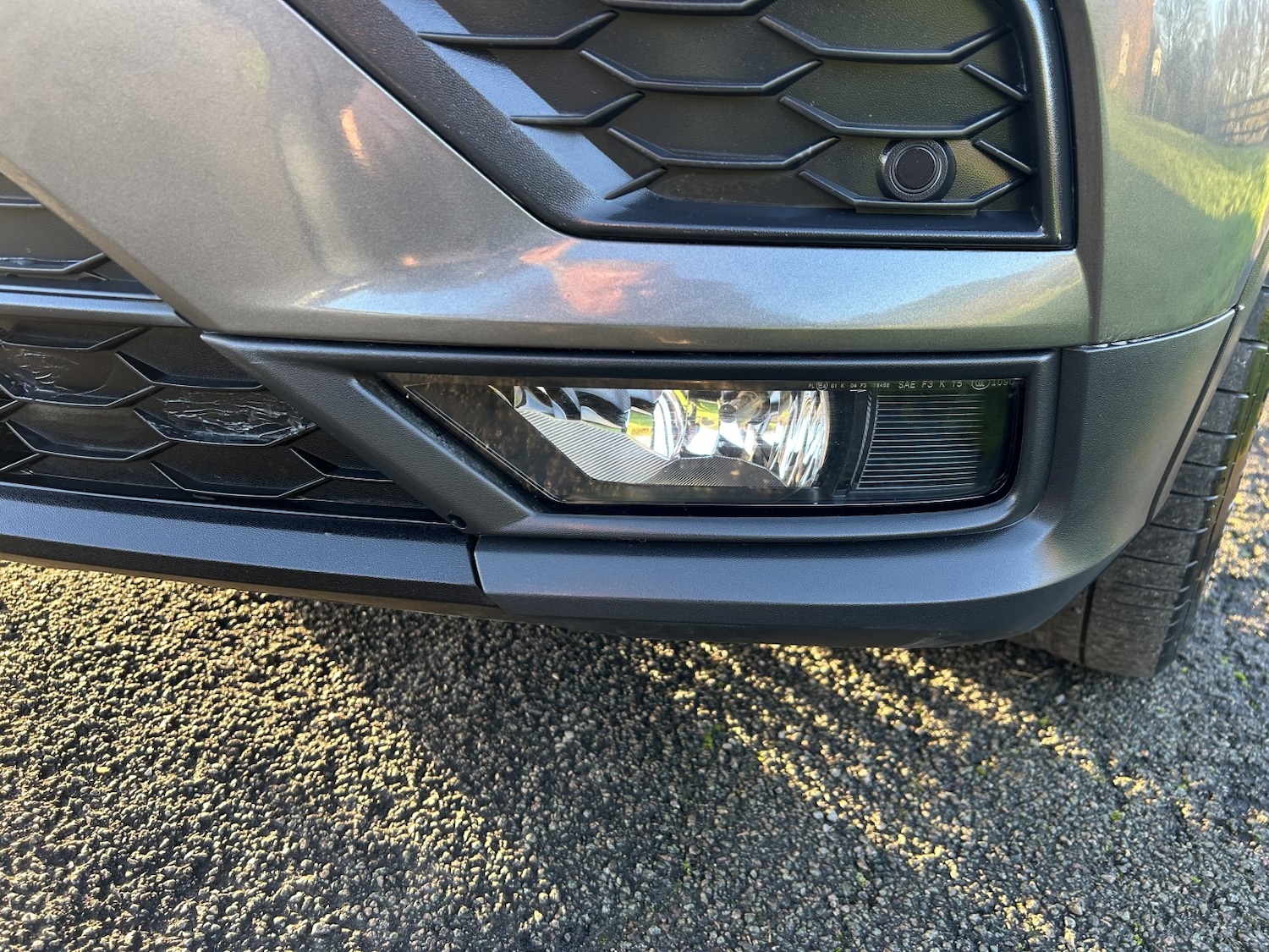 Used Volkswagen Tiguan 2018 for sale - 77014802: Photo 32