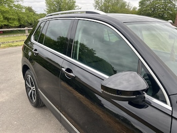 Used Volkswagen Tiguan 2018 for sale - 78538679: Photo