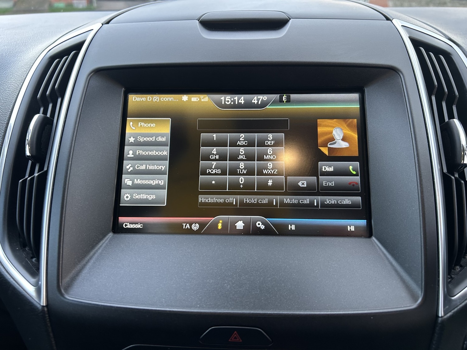 Used Ford S-Max 2015 for sale - 76741371: Photo 10