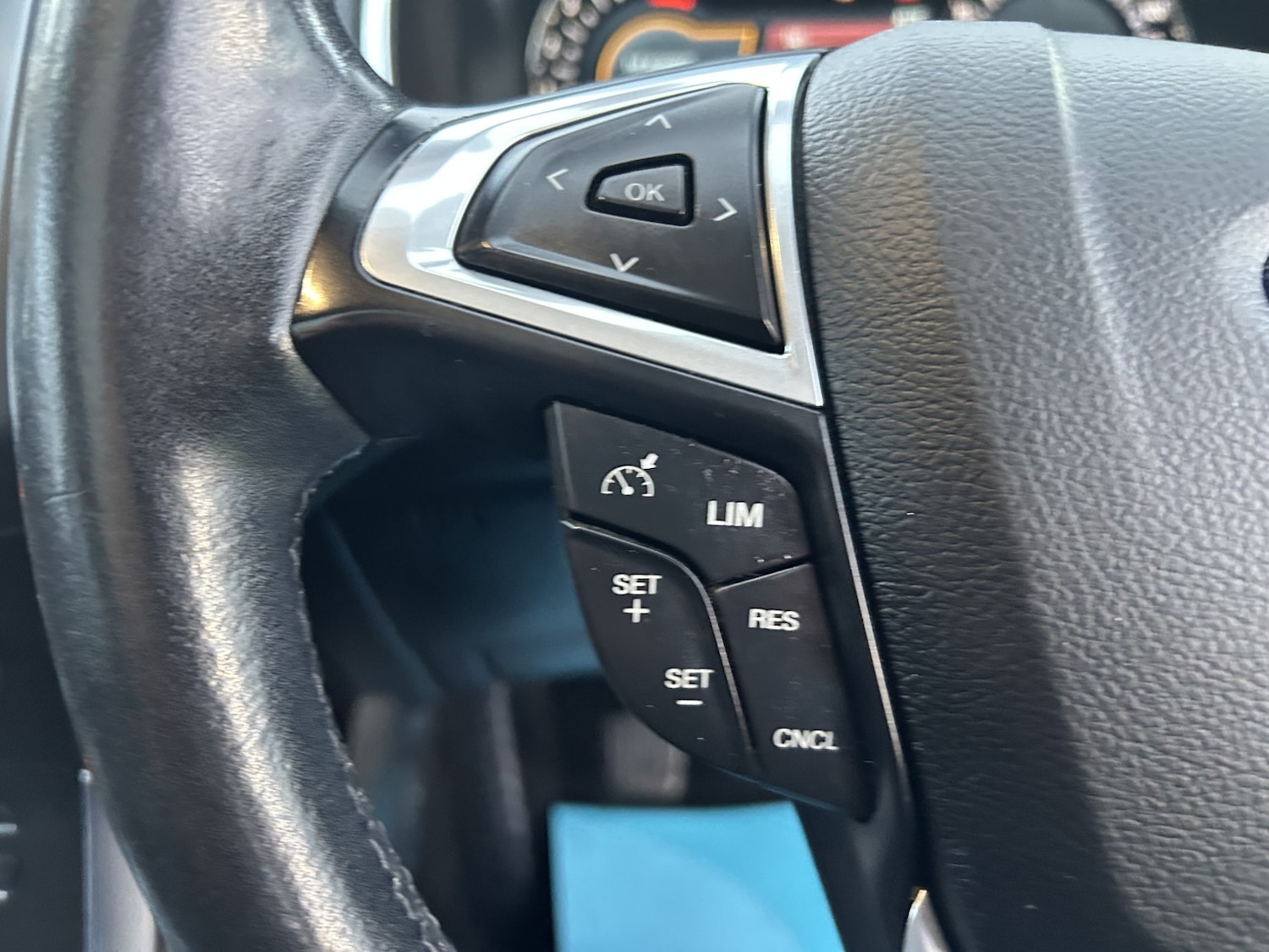 Used Ford S-Max 2015 for sale - 76741371: Photo 12