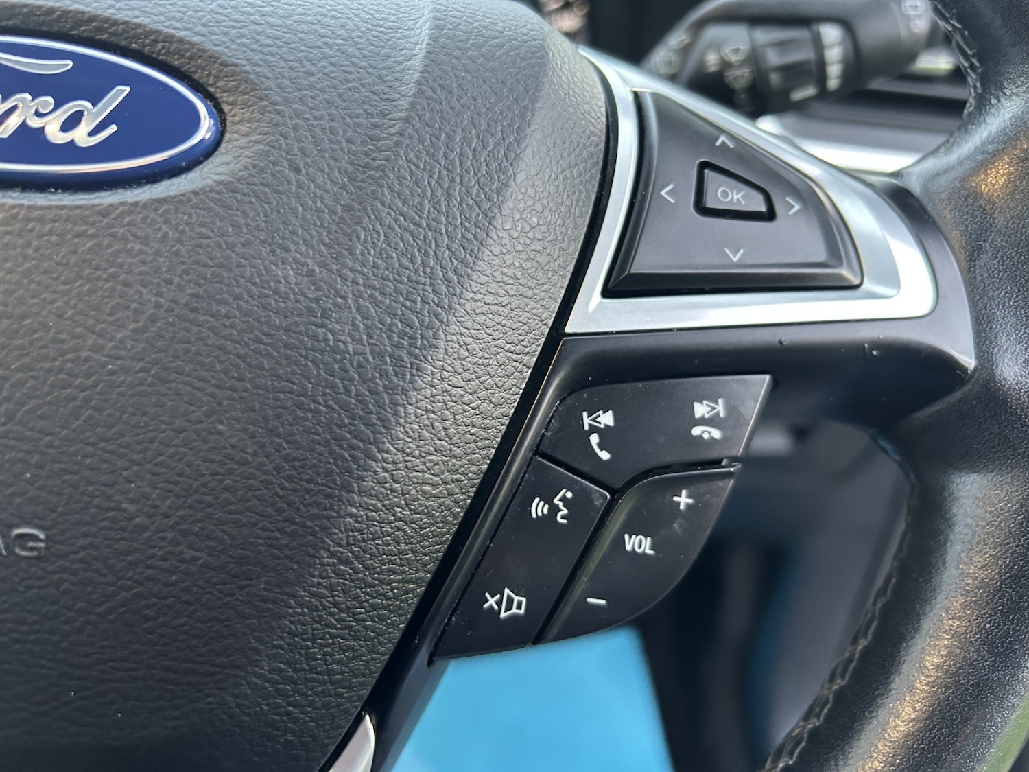 Used Ford S-Max 2015 for sale - 76741371: Photo 13