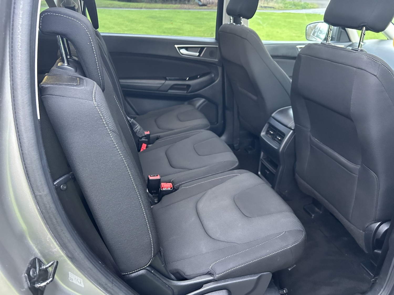 Used Ford S-Max 2015 for sale - 76741371: Photo 18