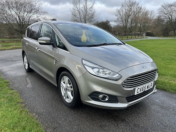 2015 - 2.0 TDCi Titanium 5-Door
