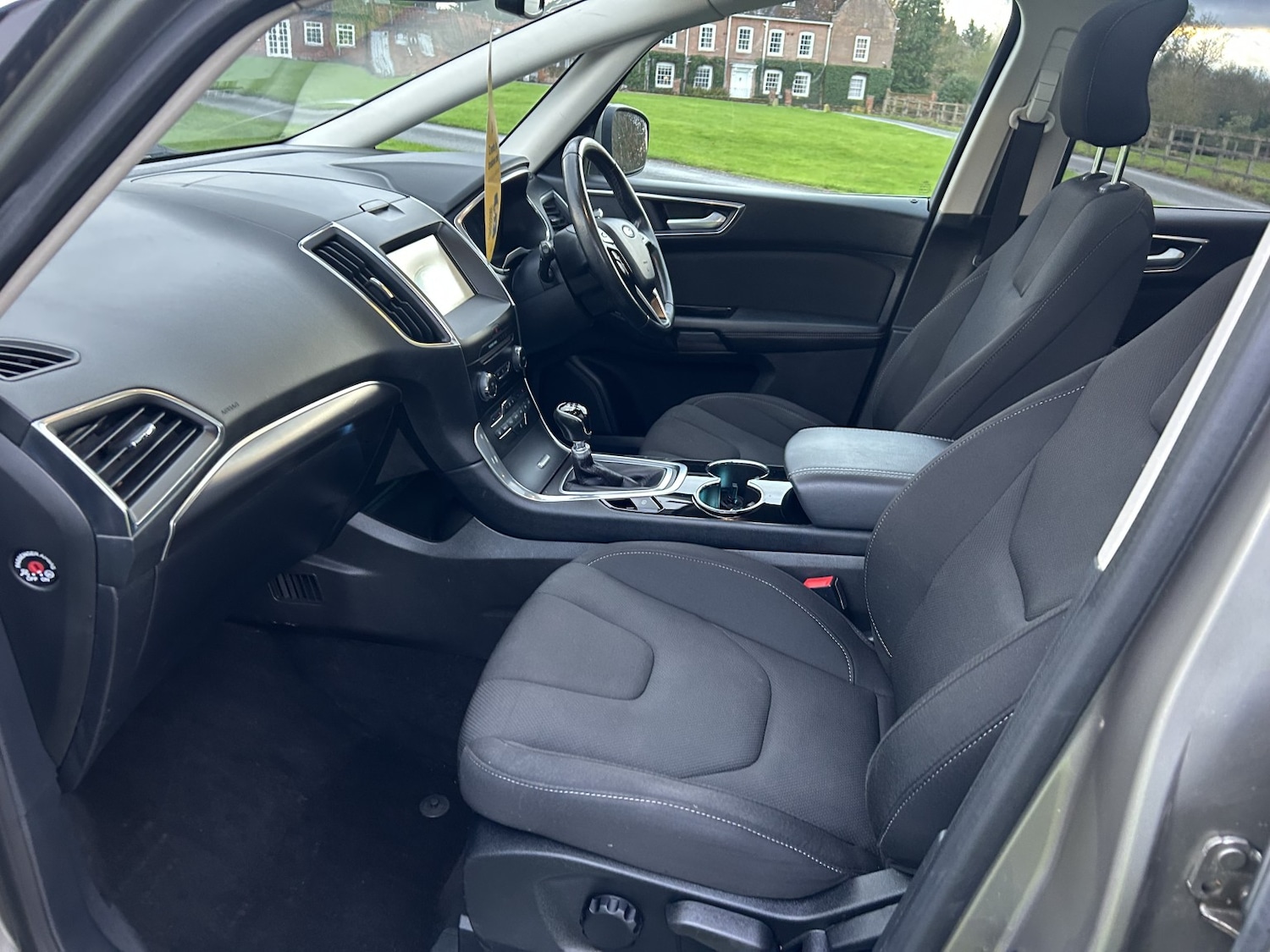 Used Ford S-Max 2015 for sale - 76741371: Photo 27