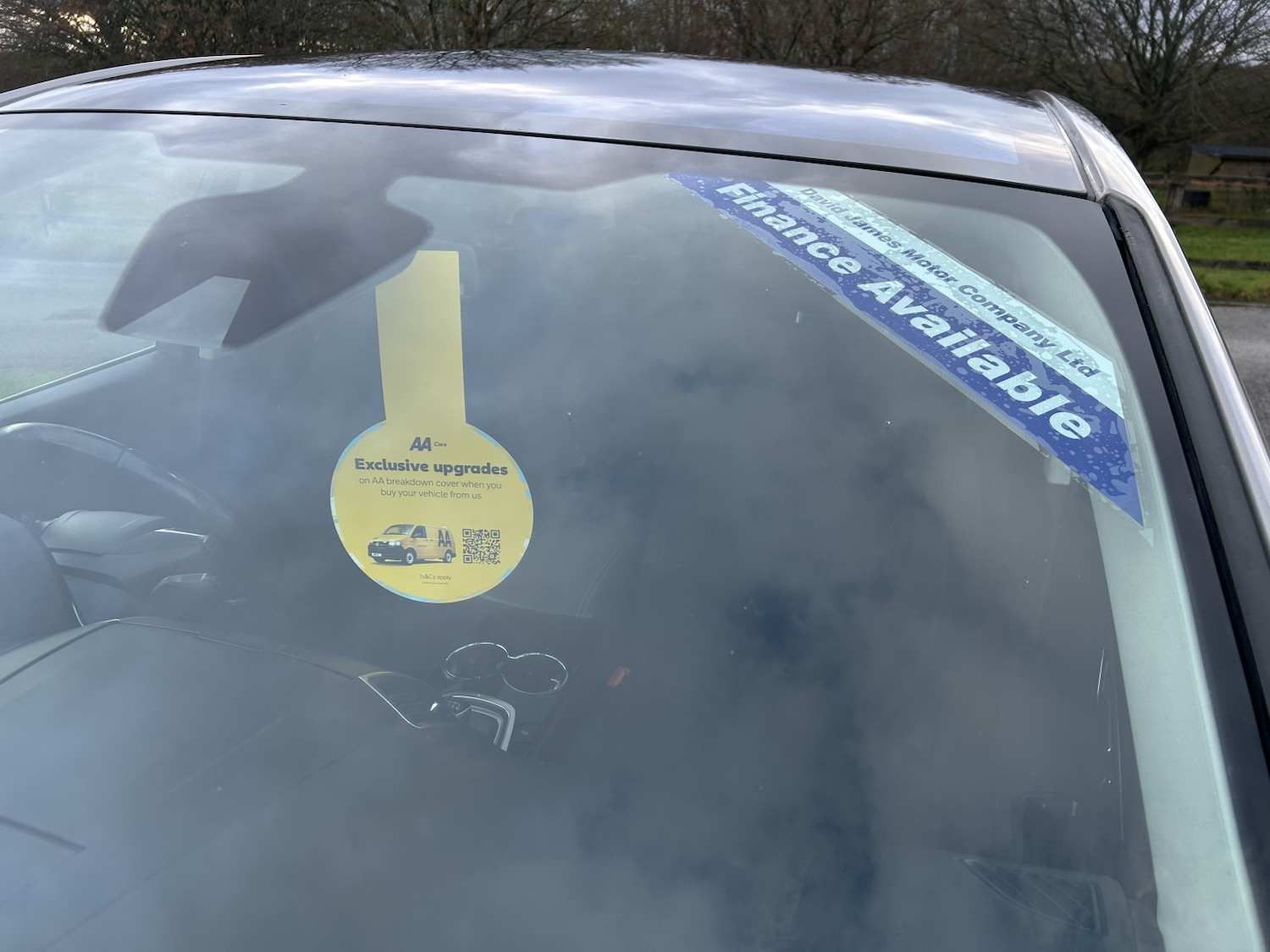 Used Ford S-Max 2015 for sale - 76741371: Photo 28