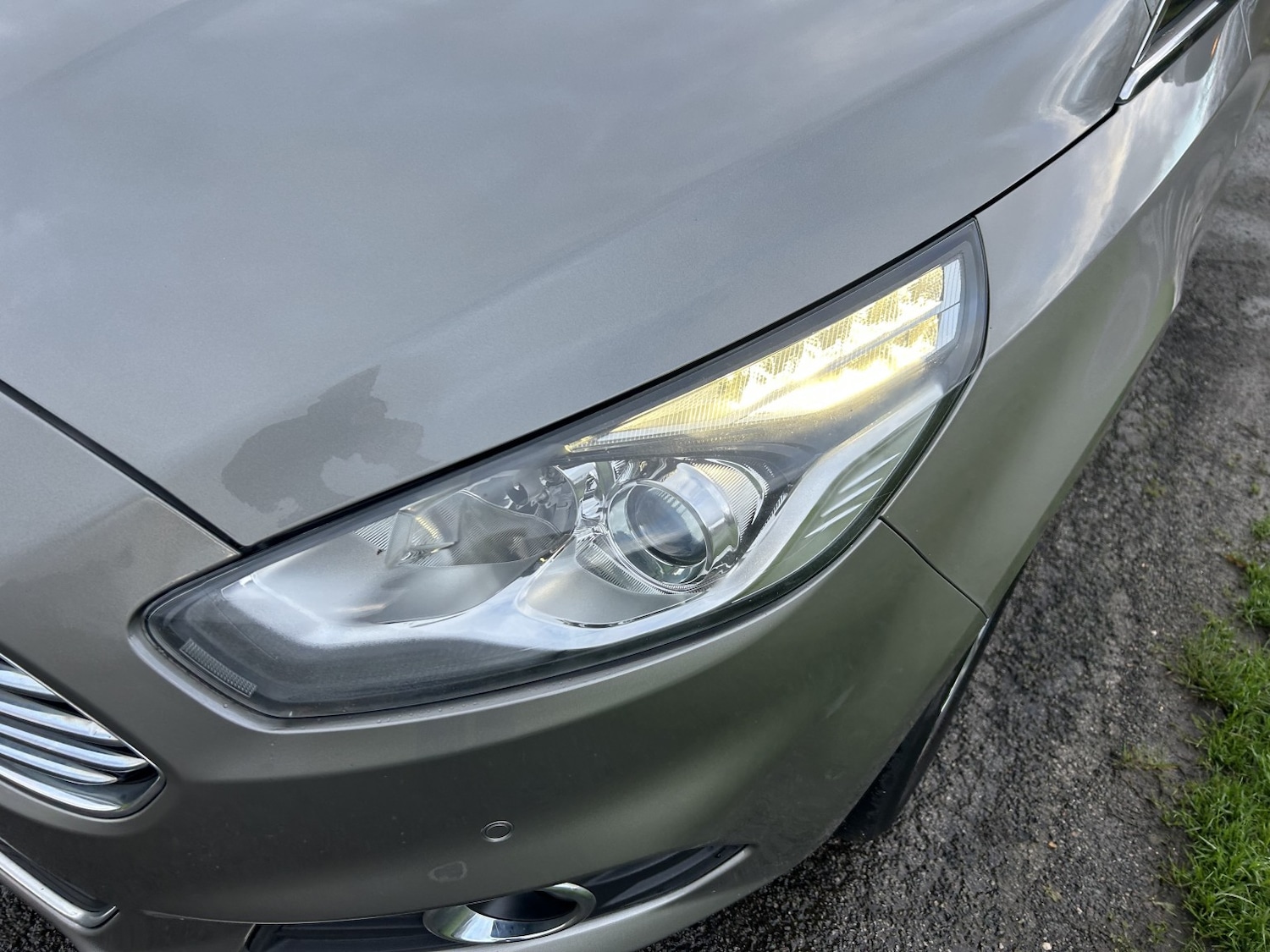 Used Ford S-Max 2015 for sale - 76741371: Photo 30