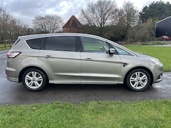 Used Ford S-Max 2015 for sale - 76741371: Photo