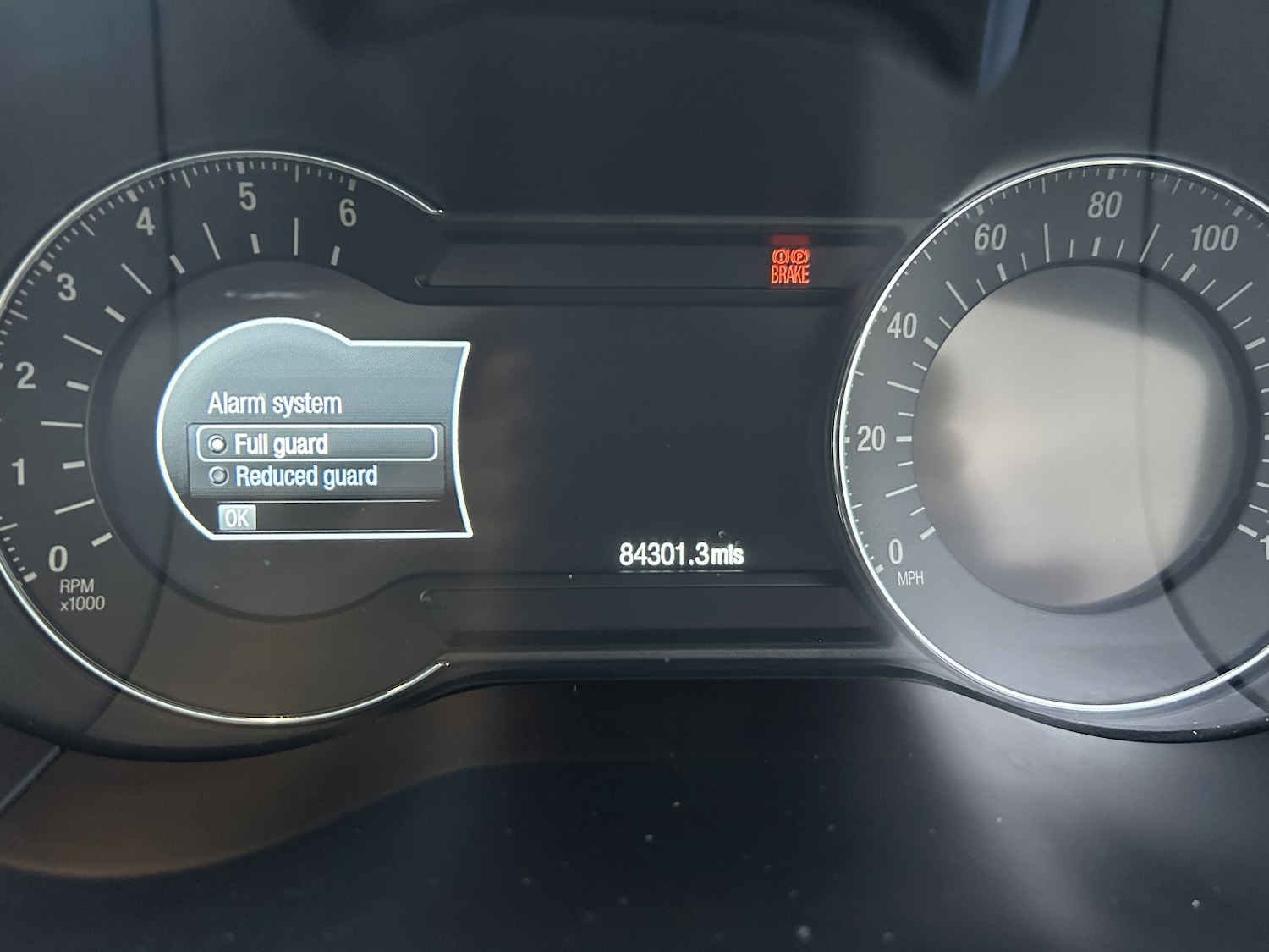 Used Ford S-Max 2015 for sale - 76741371: Photo 6