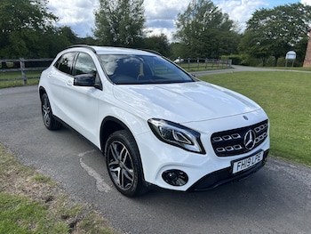 Used Mercedes-Benz GLA 2019 for sale - 78858170: Photo