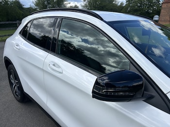 Used Mercedes-Benz GLA 2019 for sale - 78858170: Photo