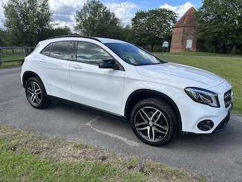 Used Mercedes-Benz GLA 2019 for sale - 78858170: Photo