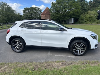 Used Mercedes-Benz GLA 2019 for sale - 78858170: Photo