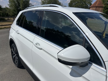 Used Volkswagen Tiguan 2019 for sale - 79255099: Photo