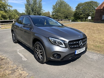 Used Mercedes-Benz GLA 2019 for sale - 79326642: Photo