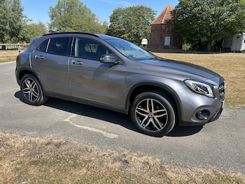 Used Mercedes-Benz GLA 2019 for sale - 79326642: Photo