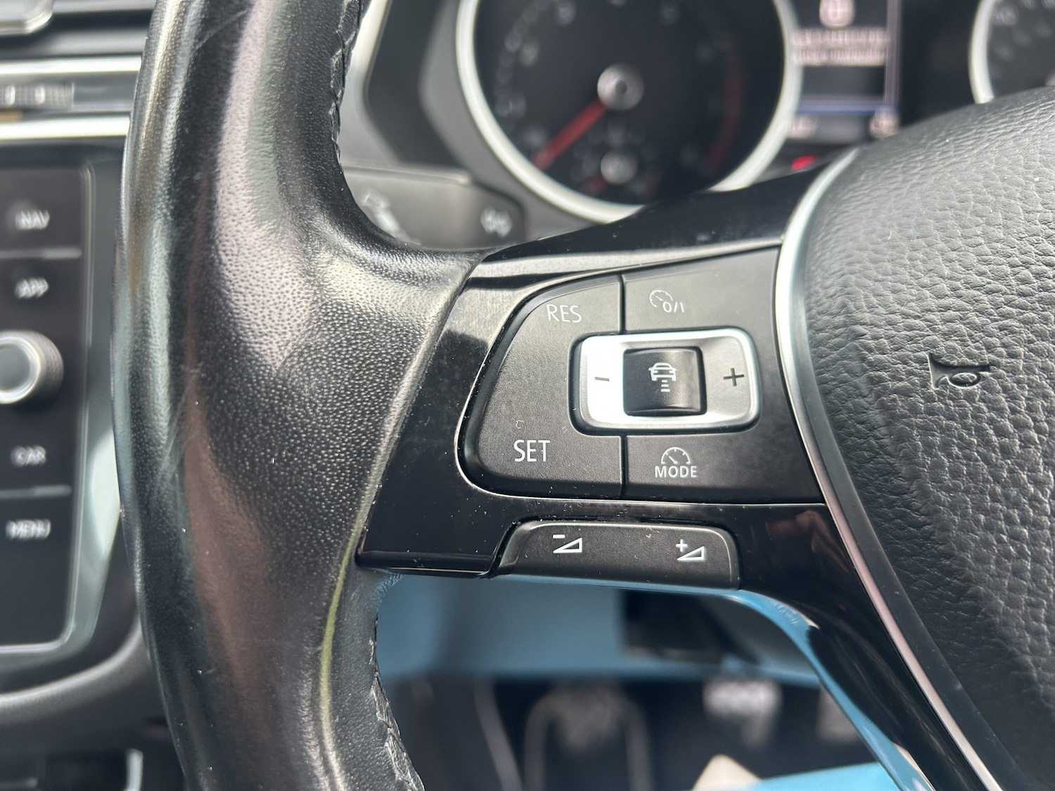 Used Volkswagen Tiguan 2018 for sale - 77482298: Photo 13