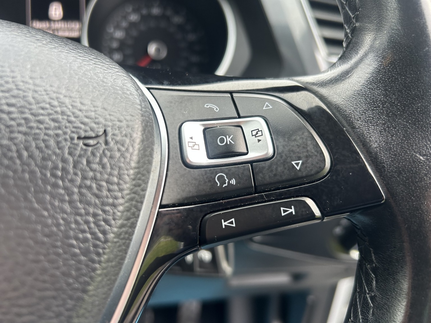 Used Volkswagen Tiguan 2018 for sale - 77482298: Photo 14