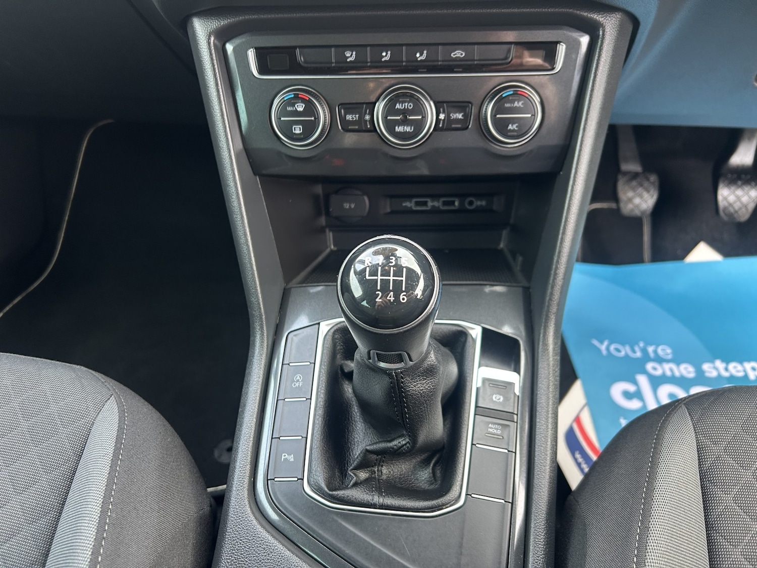 Used Volkswagen Tiguan 2018 for sale - 77482298: Photo 15