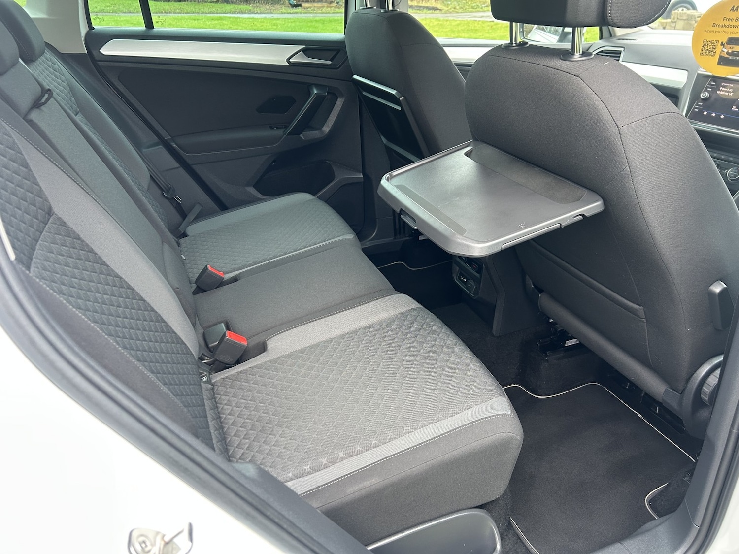 Used Volkswagen Tiguan 2018 for sale - 77482298: Photo 18