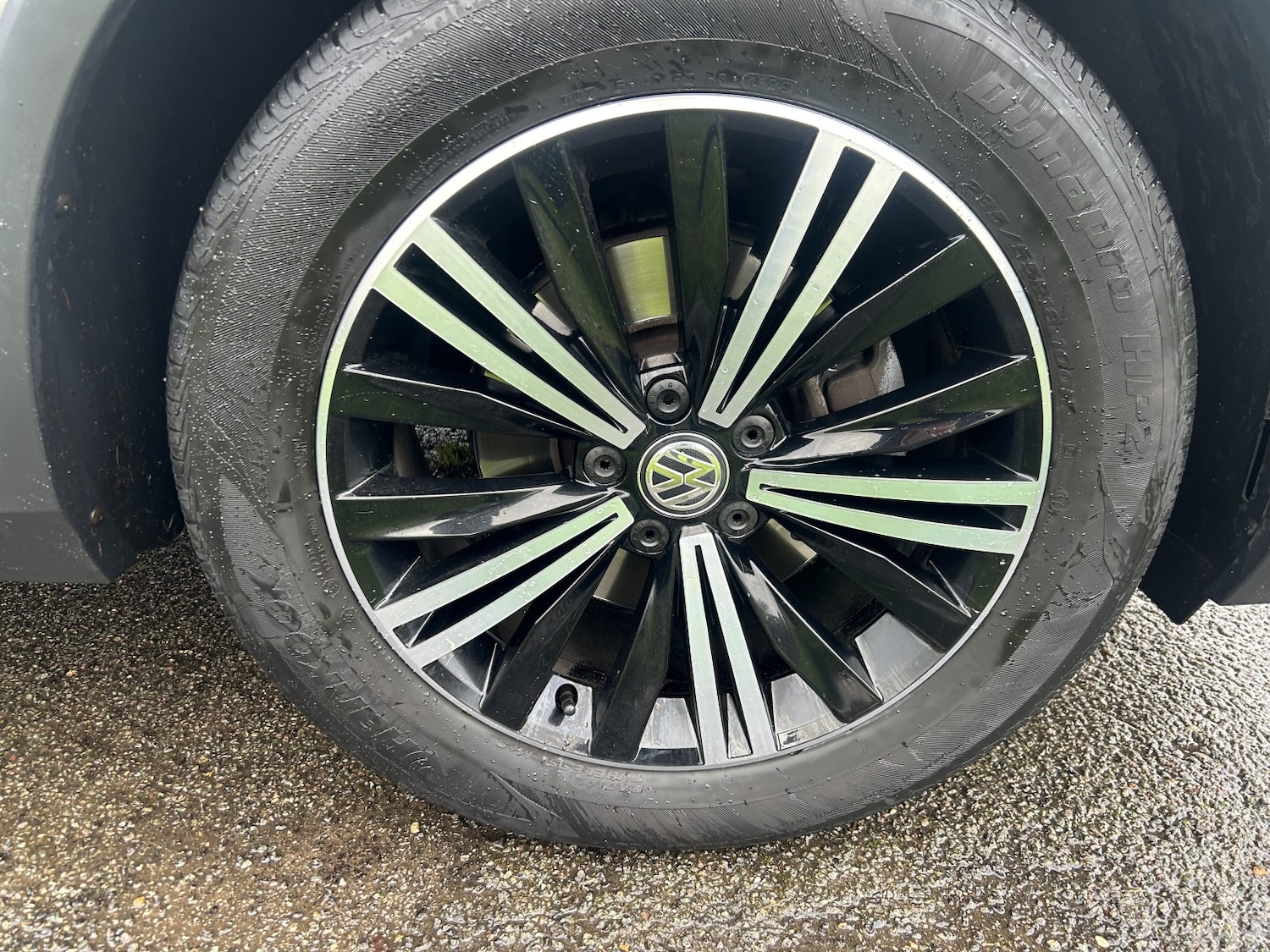 Used Volkswagen Tiguan 2018 for sale - 77482298: Photo 21