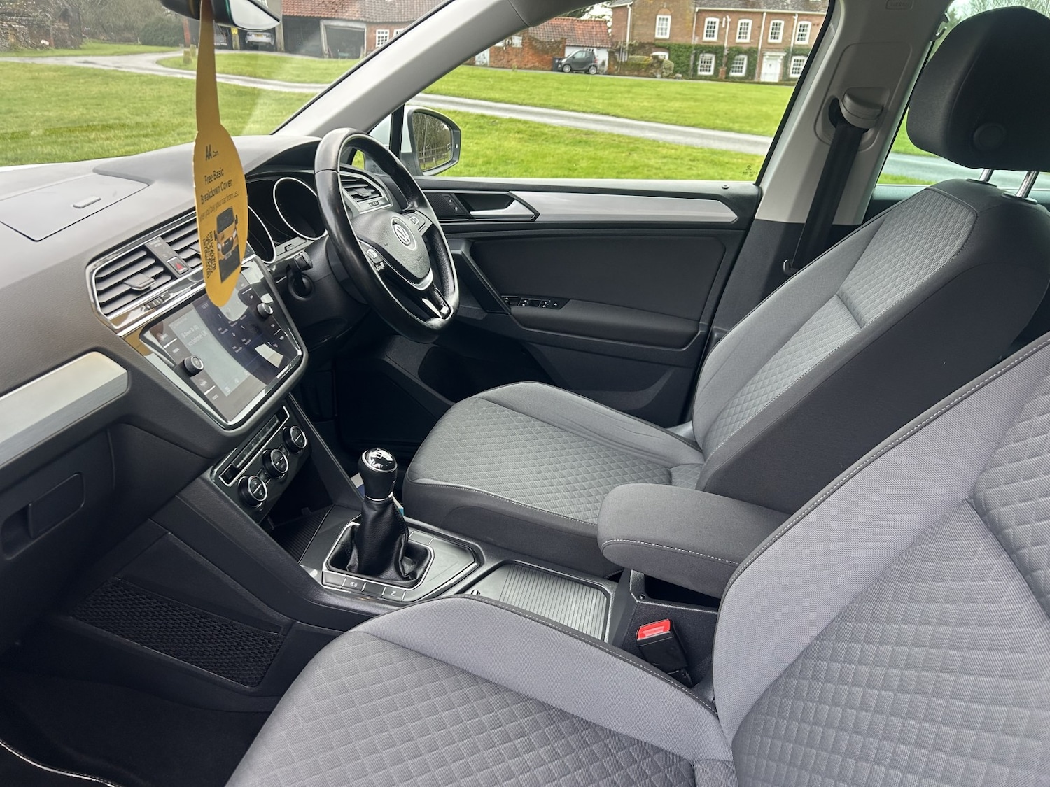 Used Volkswagen Tiguan 2018 for sale - 77482298: Photo 28