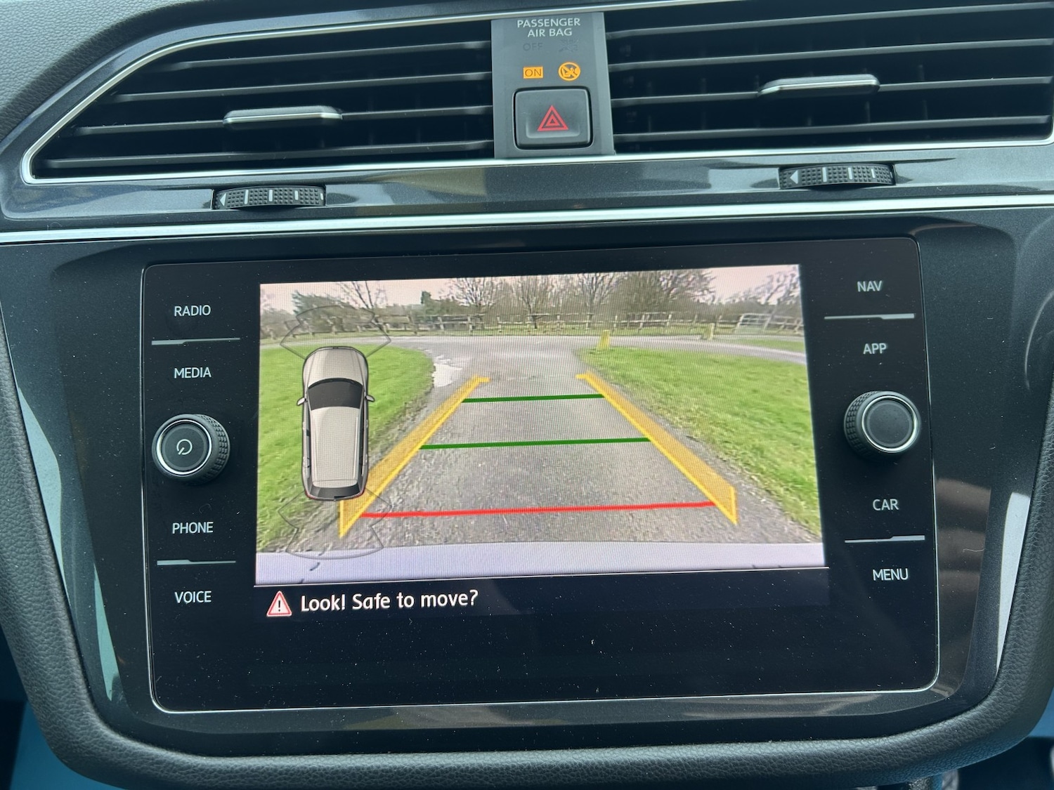 Used Volkswagen Tiguan 2019 for sale - 77548361: Photo 10