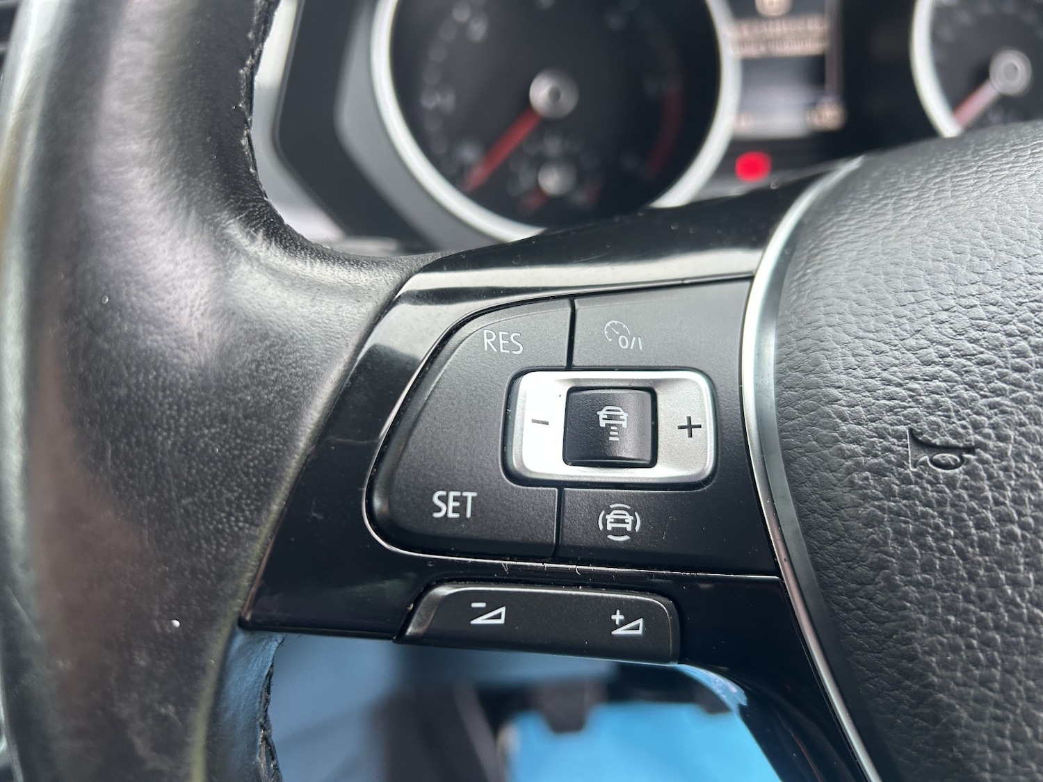 Used Volkswagen Tiguan 2019 for sale - 77548361: Photo 13