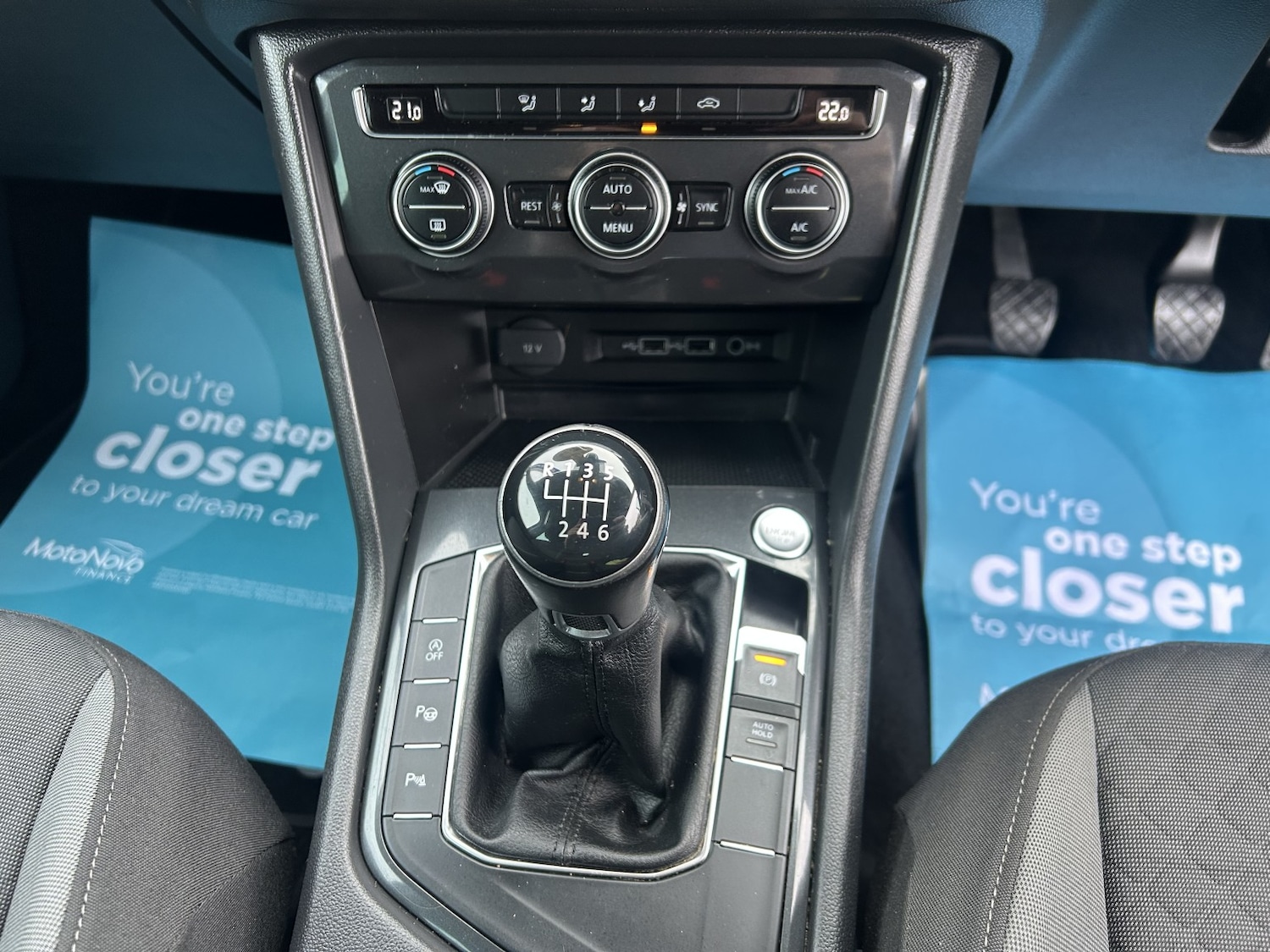 Used Volkswagen Tiguan 2019 for sale - 77548361: Photo 15