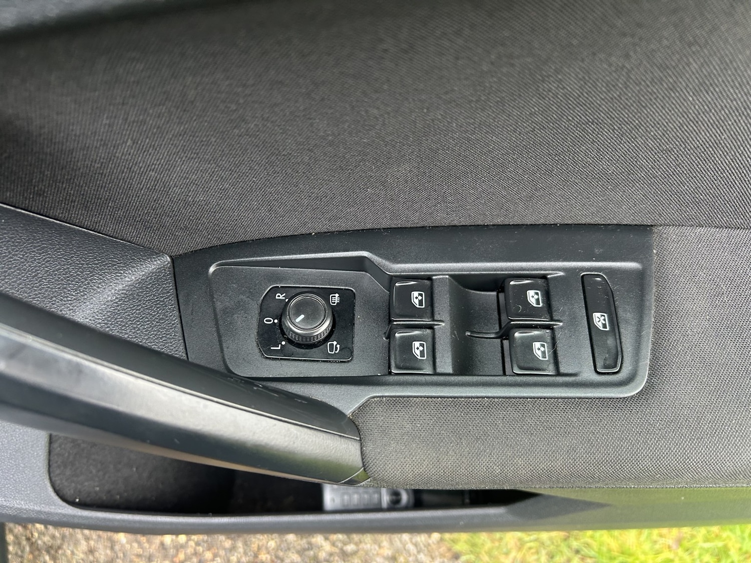 Used Volkswagen Tiguan 2019 for sale - 77548361: Photo 17