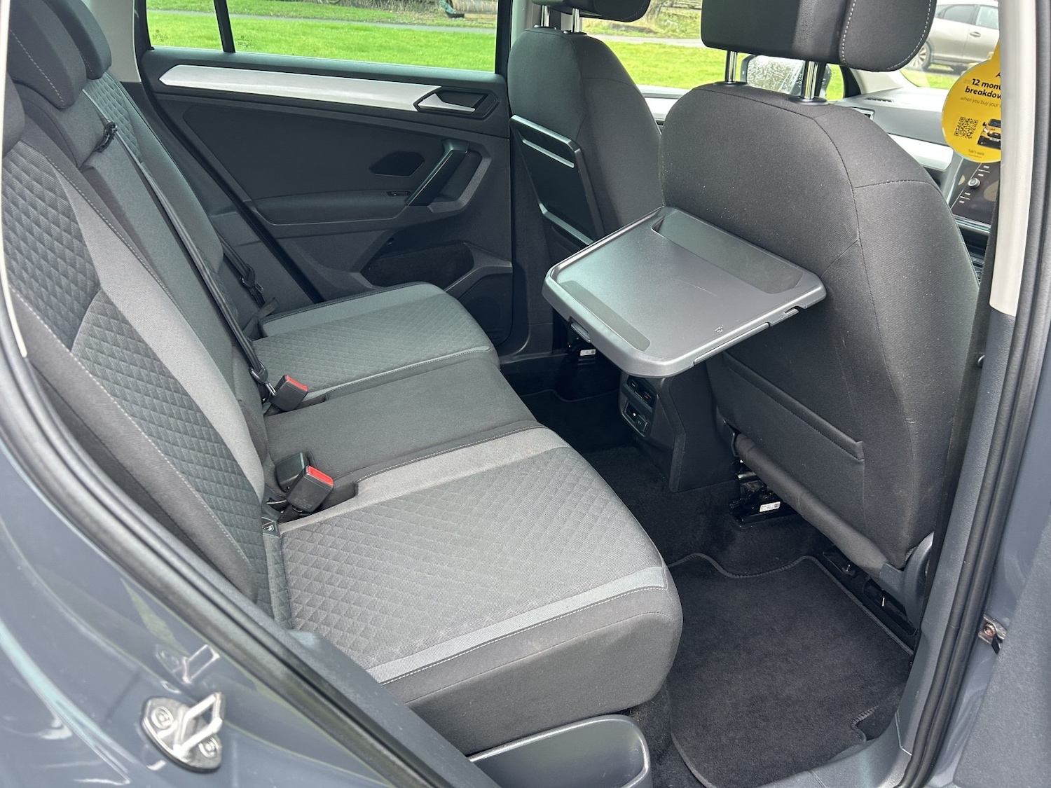 Used Volkswagen Tiguan 2019 for sale - 77548361: Photo 18