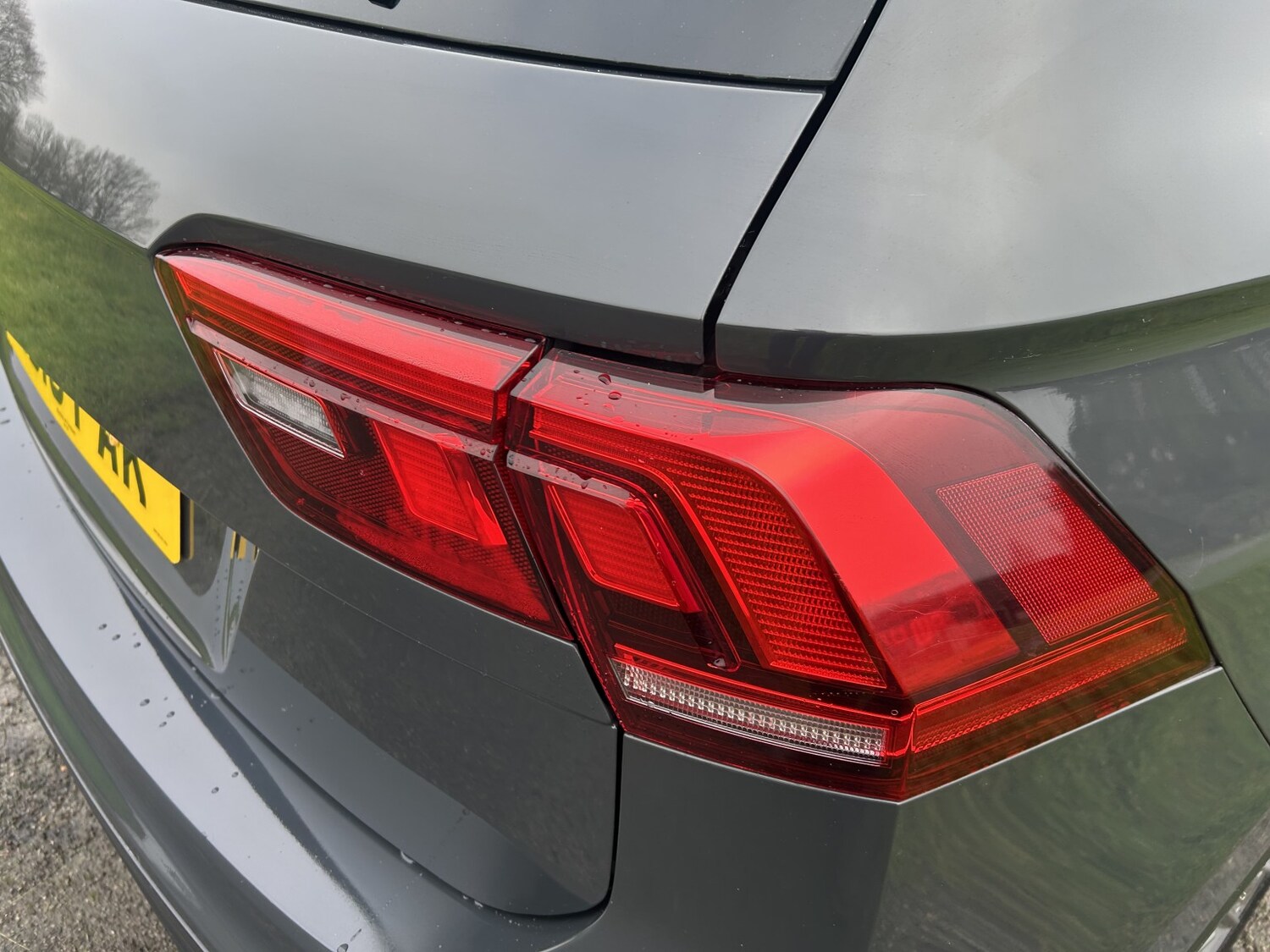 Used Volkswagen Tiguan 2019 for sale - 77548361: Photo 20