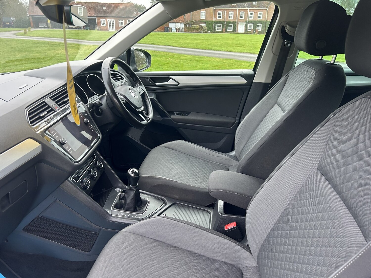 Used Volkswagen Tiguan 2019 for sale - 77548361: Photo 28