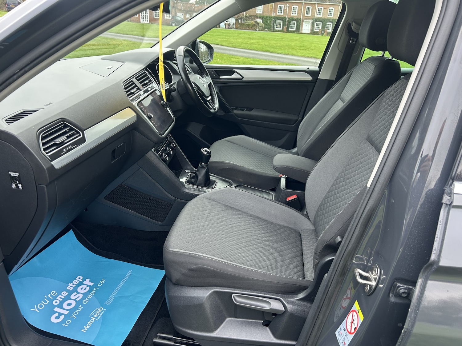 Used Volkswagen Tiguan 2019 for sale - 77548361: Photo 29