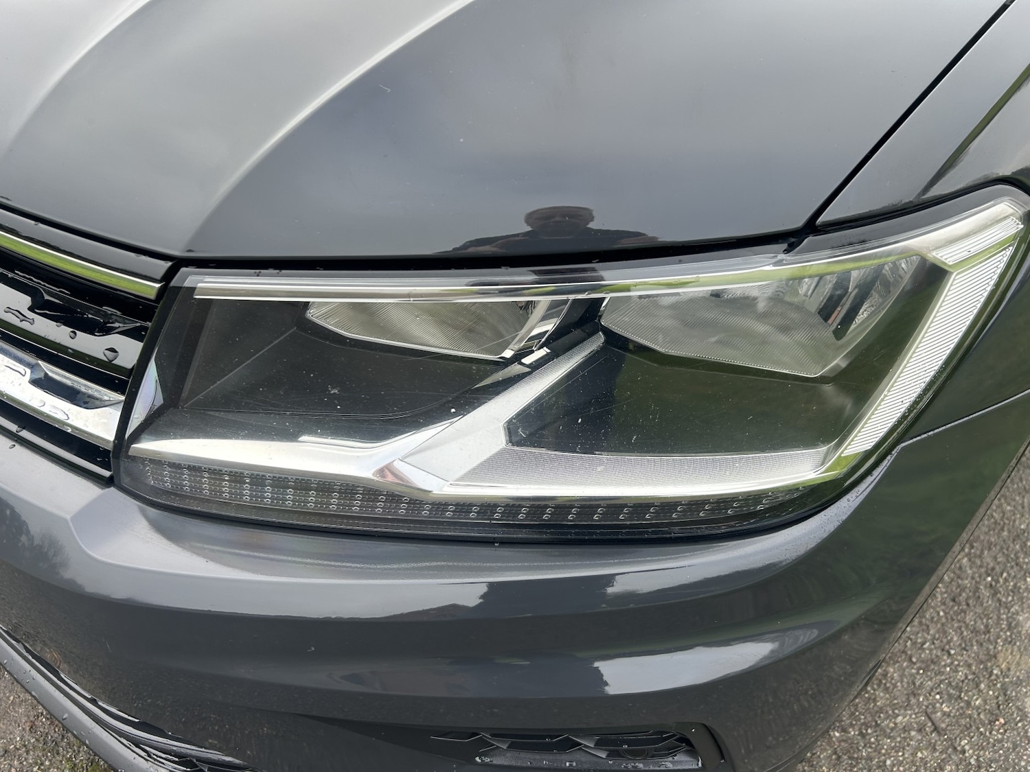 Used Volkswagen Tiguan 2019 for sale - 77548361: Photo 32