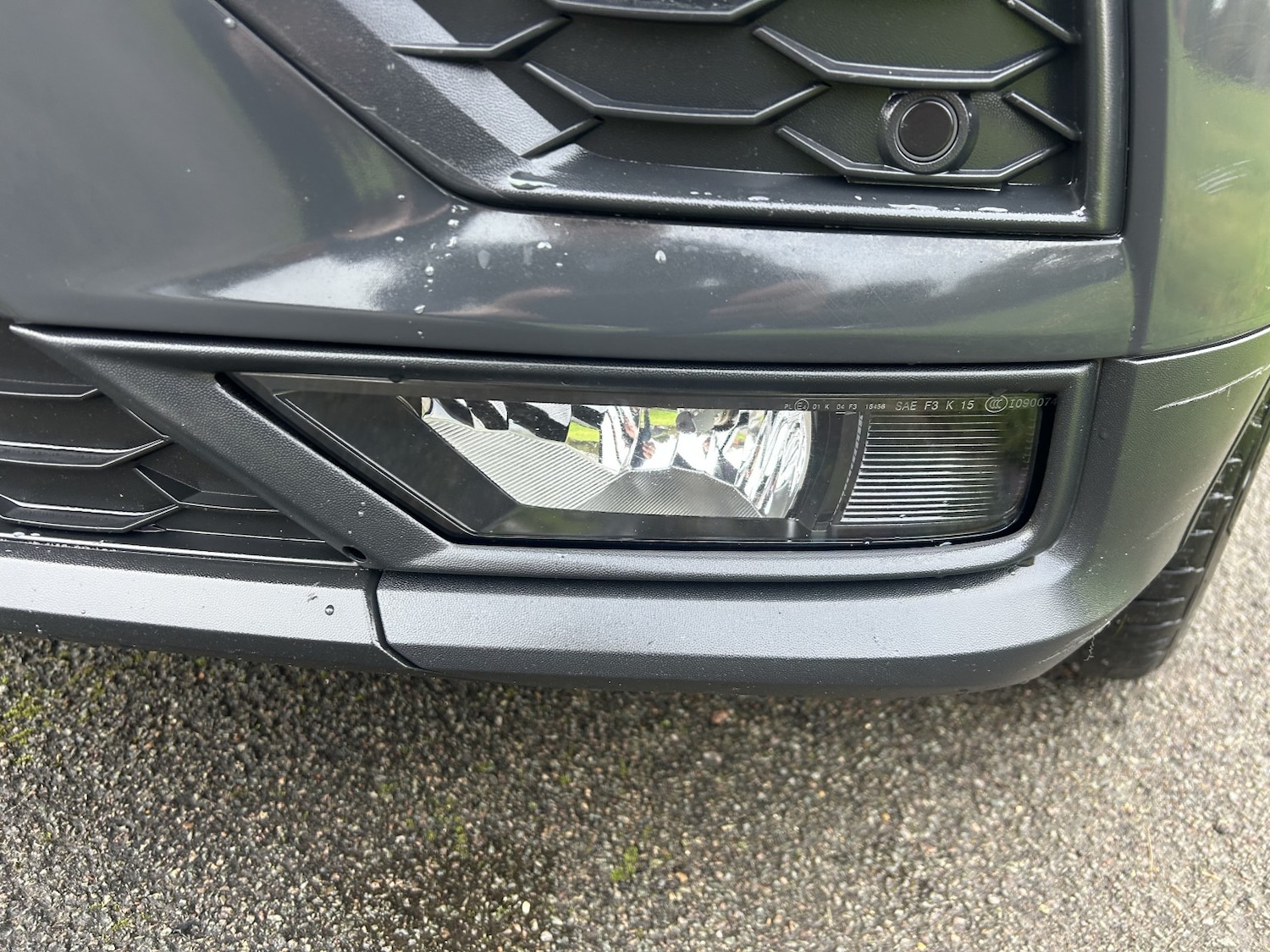 Used Volkswagen Tiguan 2019 for sale - 77548361: Photo 33