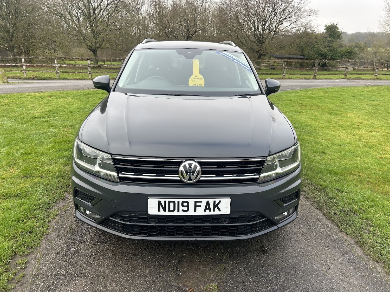 Used Volkswagen Tiguan 2019 for sale - 77548361: Photo 34