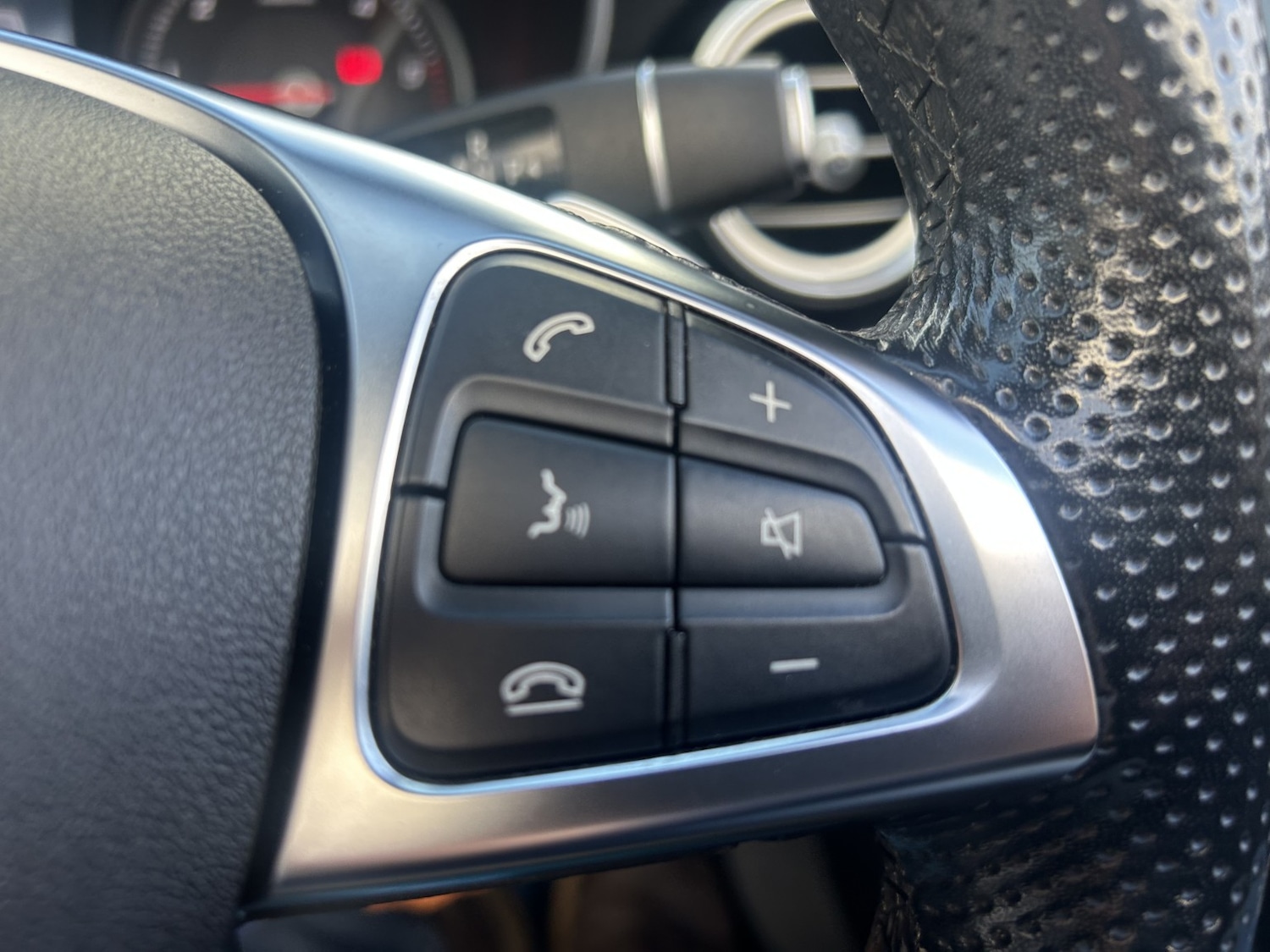 Used Mercedes-Benz C Class 2017 for sale - 76877568: Photo 18