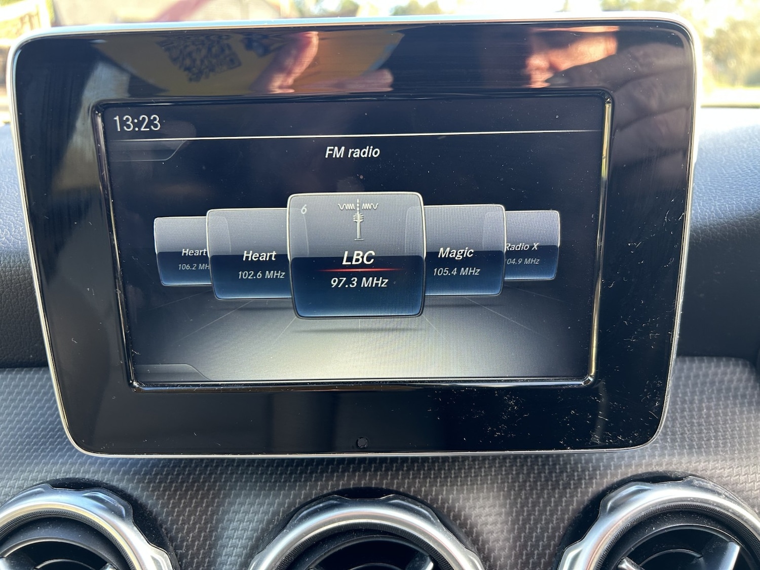 Used Mercedes-Benz GLA 2018 for sale - 77167805: Photo 10