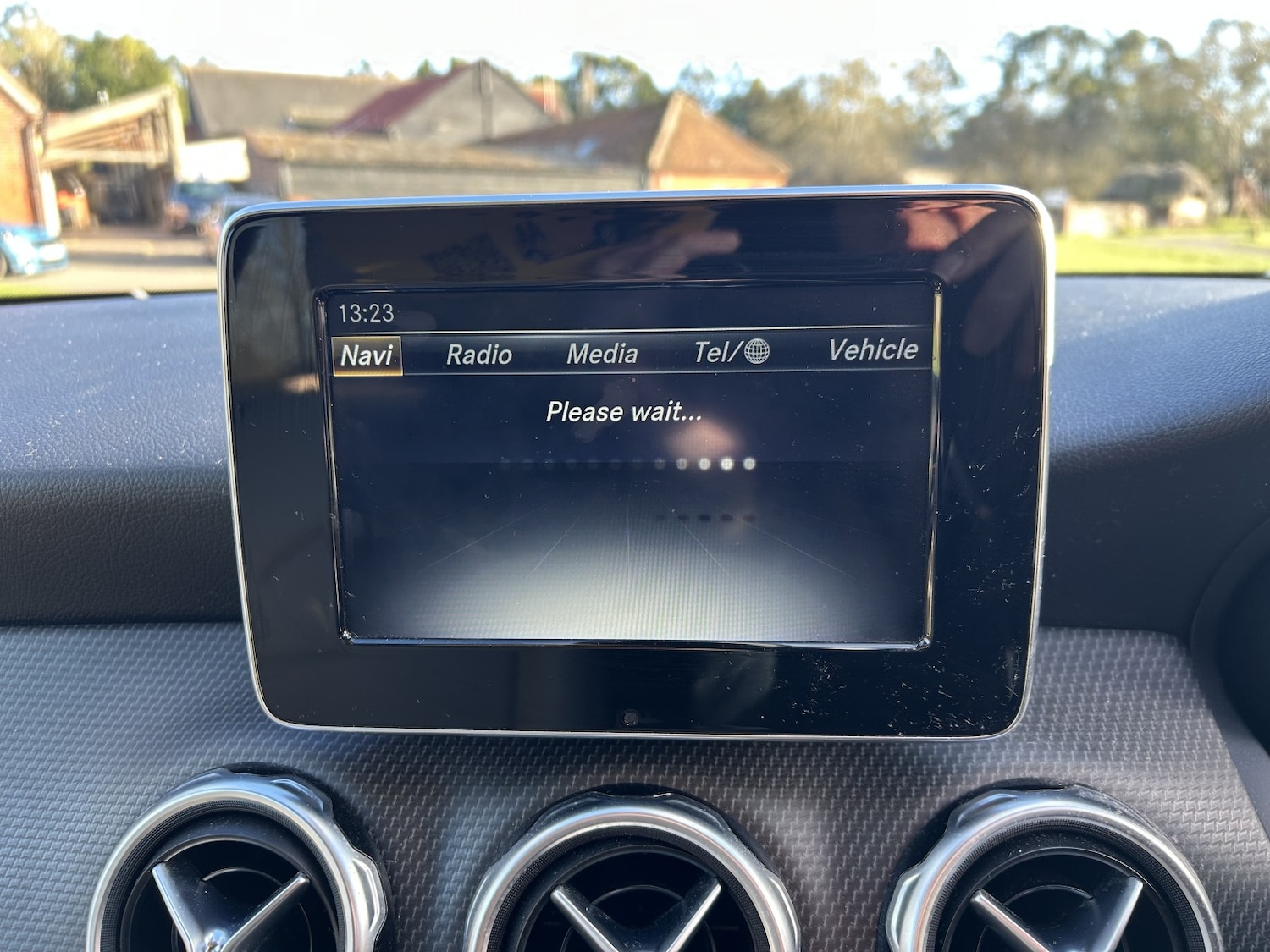 Used Mercedes-Benz GLA 2018 for sale - 77167805: Photo 11