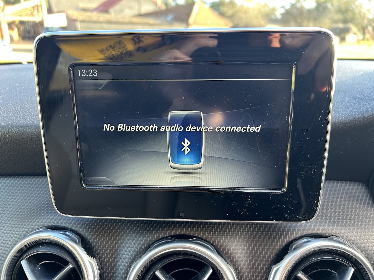 Used Mercedes-Benz GLA 2018 for sale - 77167805: Photo 12