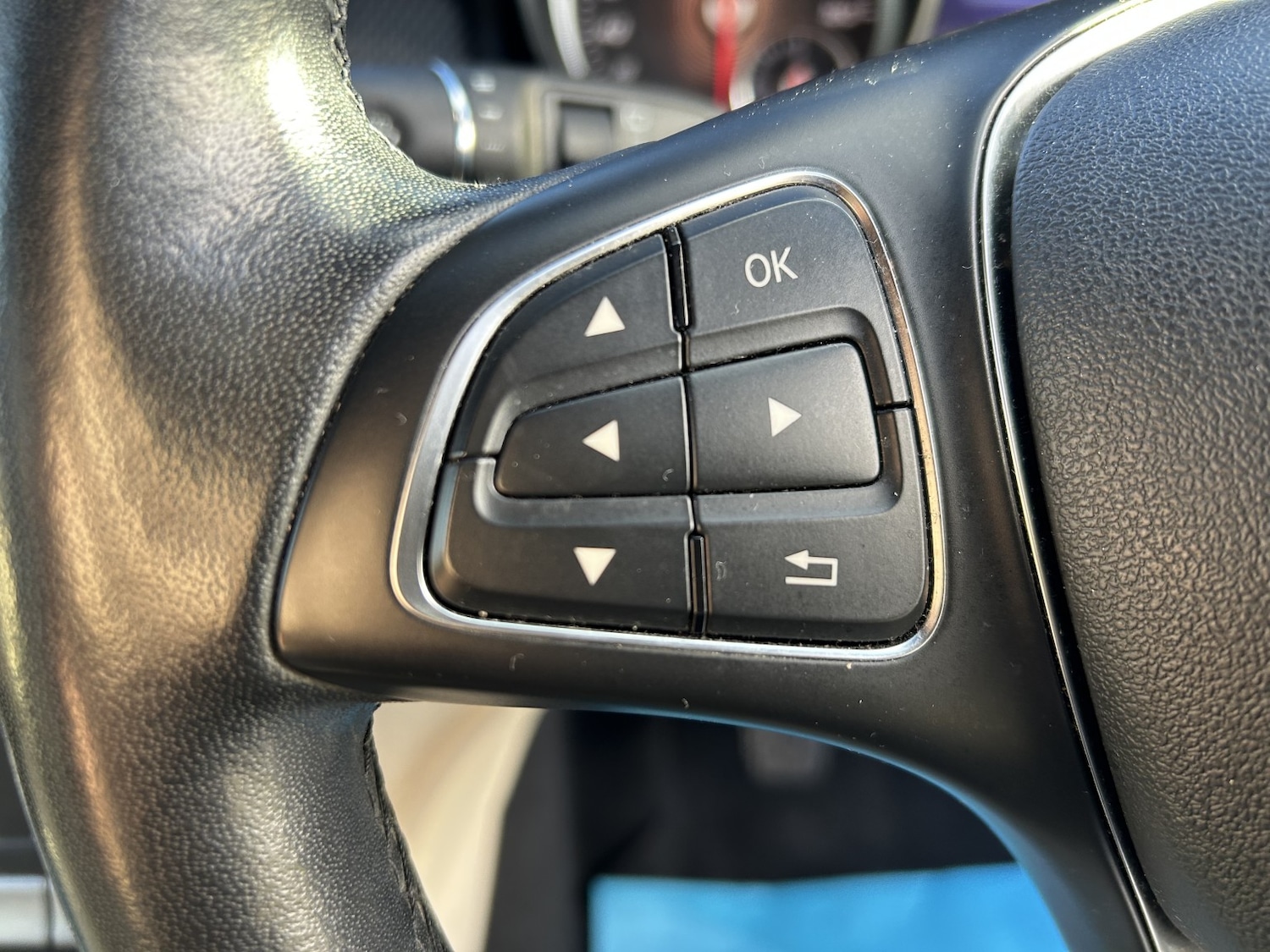 Used Mercedes-Benz GLA 2018 for sale - 77167805: Photo 13