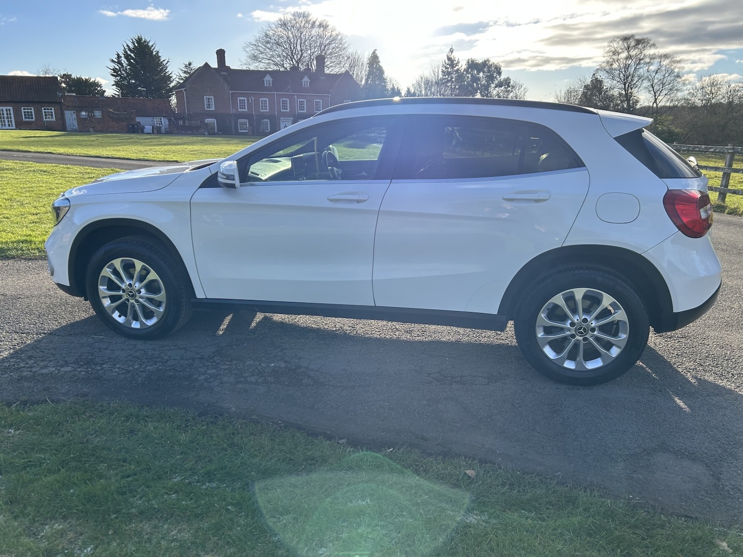 Used Mercedes-Benz GLA 2018 for sale - 77167805: Photo 24