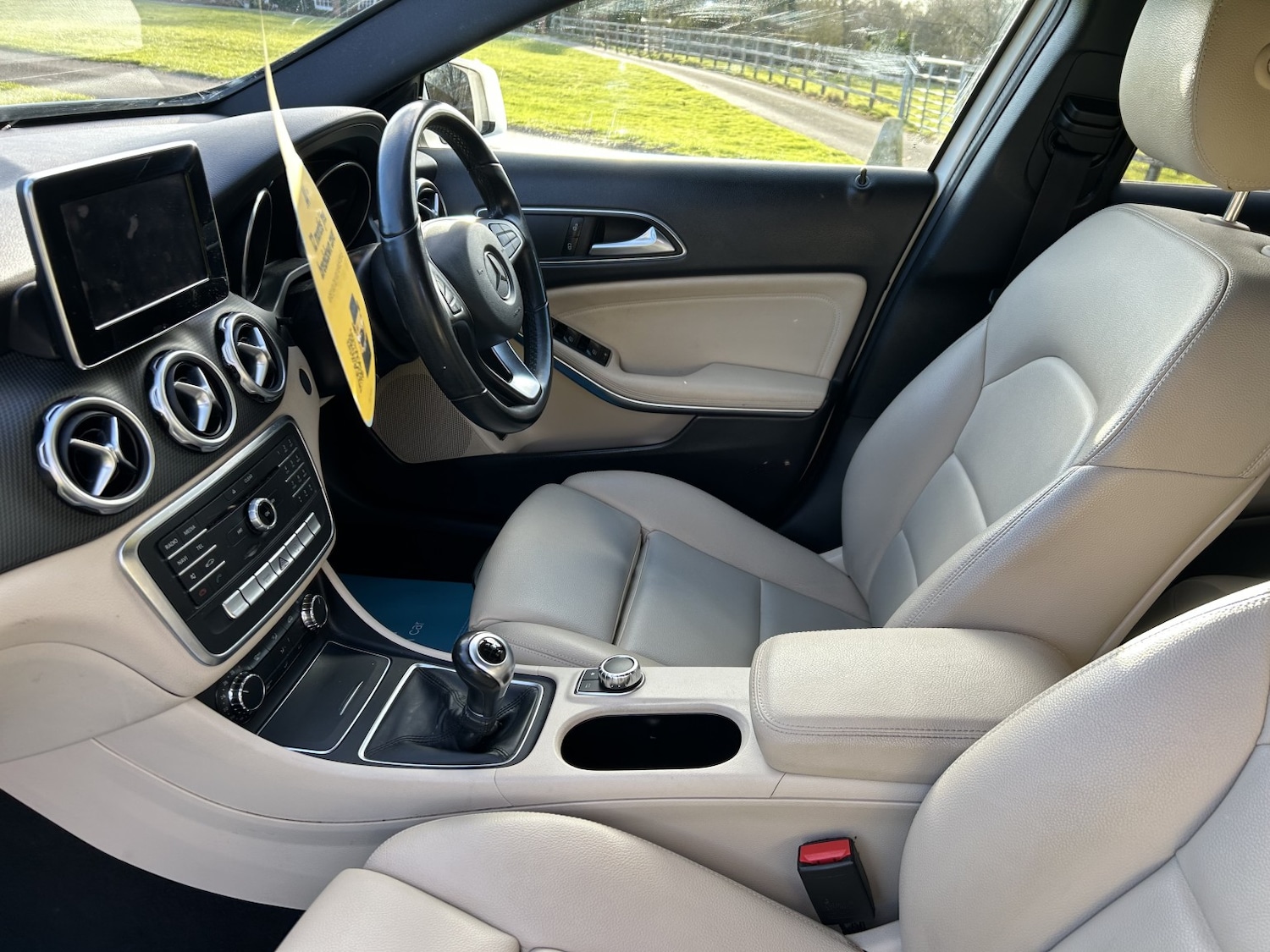 Used Mercedes-Benz GLA 2018 for sale - 77167805: Photo 26