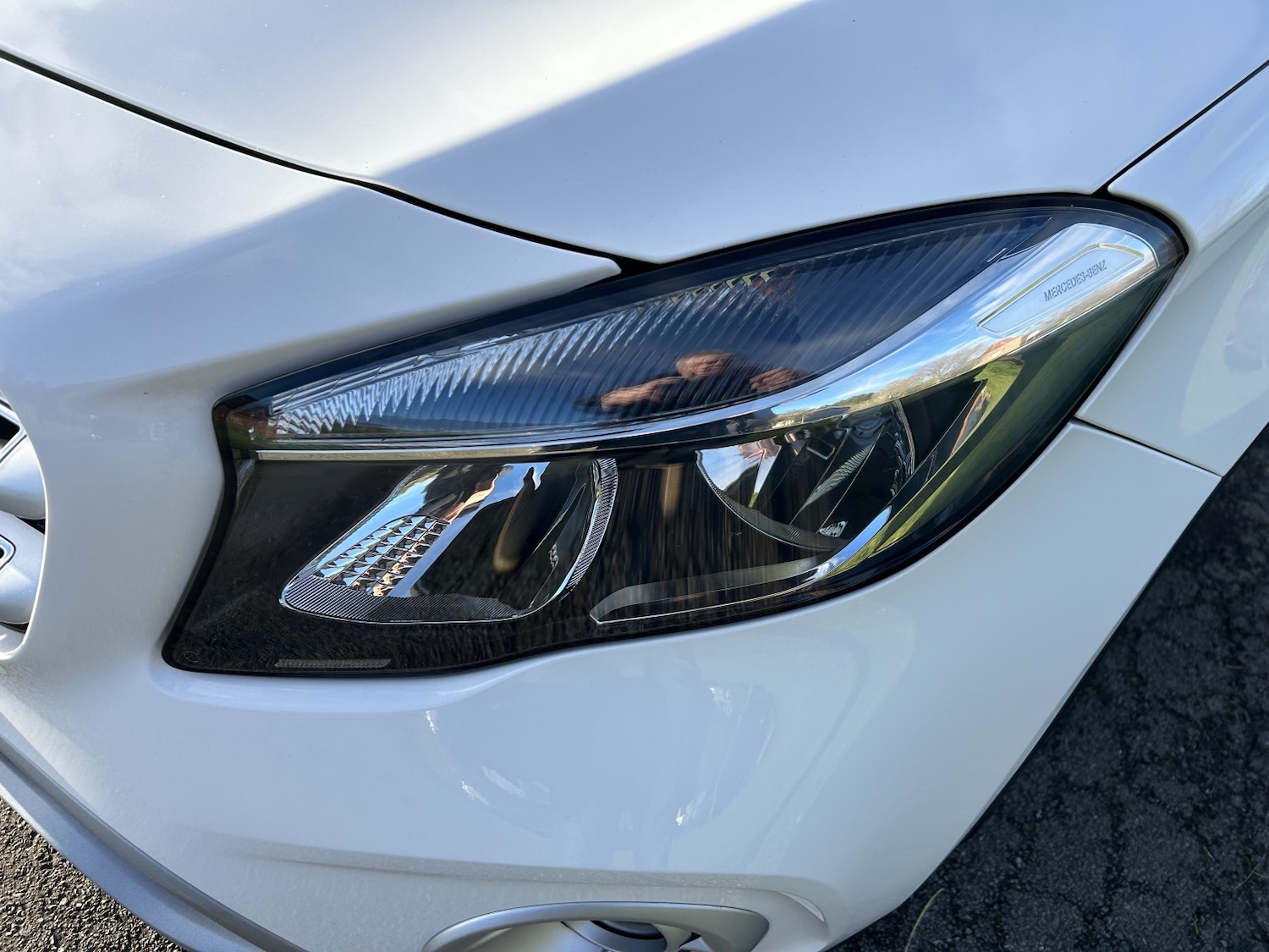 Used Mercedes-Benz GLA 2018 for sale - 77167805: Photo 30